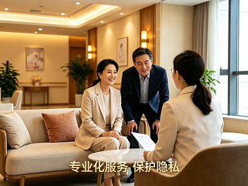 水磨沟有偿售卵代生女生的客户的客户群体有哪些