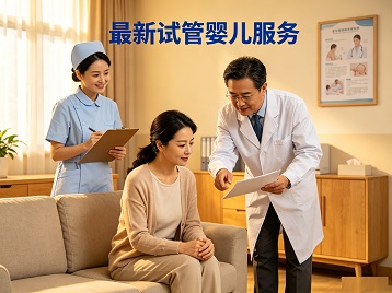 水磨沟有偿捐卵代孕妈妈第试管孩全新服务价格明细：